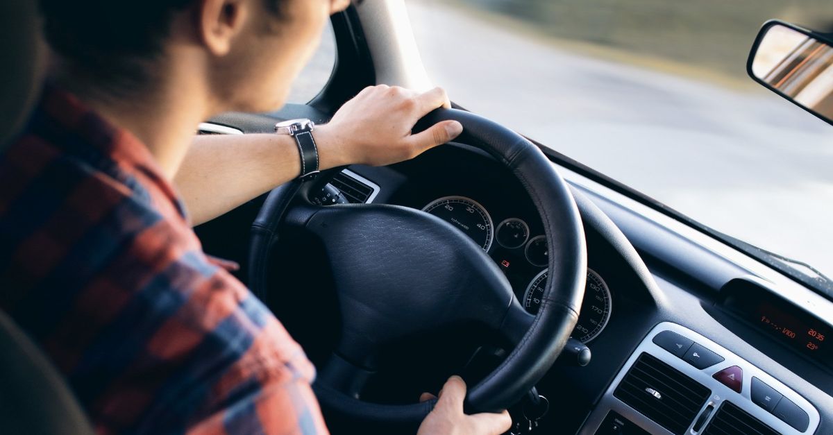 Driving Driving