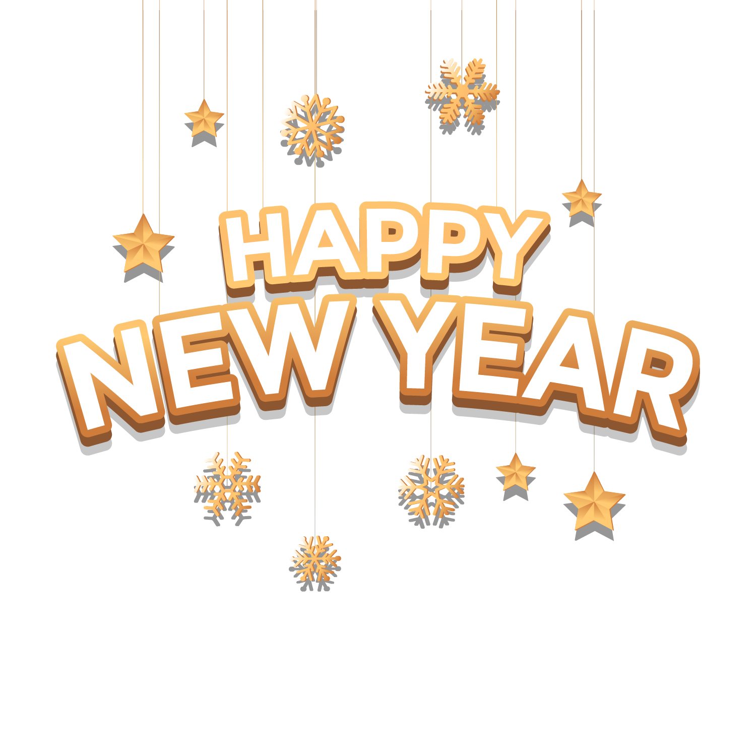 New Years