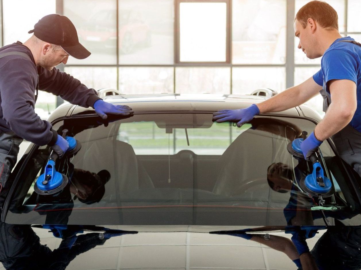 Arizona Windshield Replacement in Phoenix