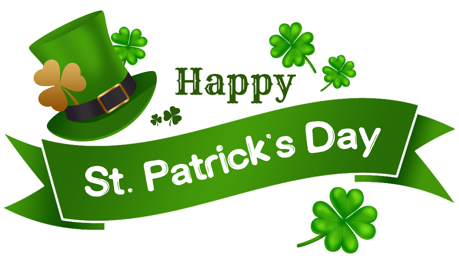 St Patrick's Day