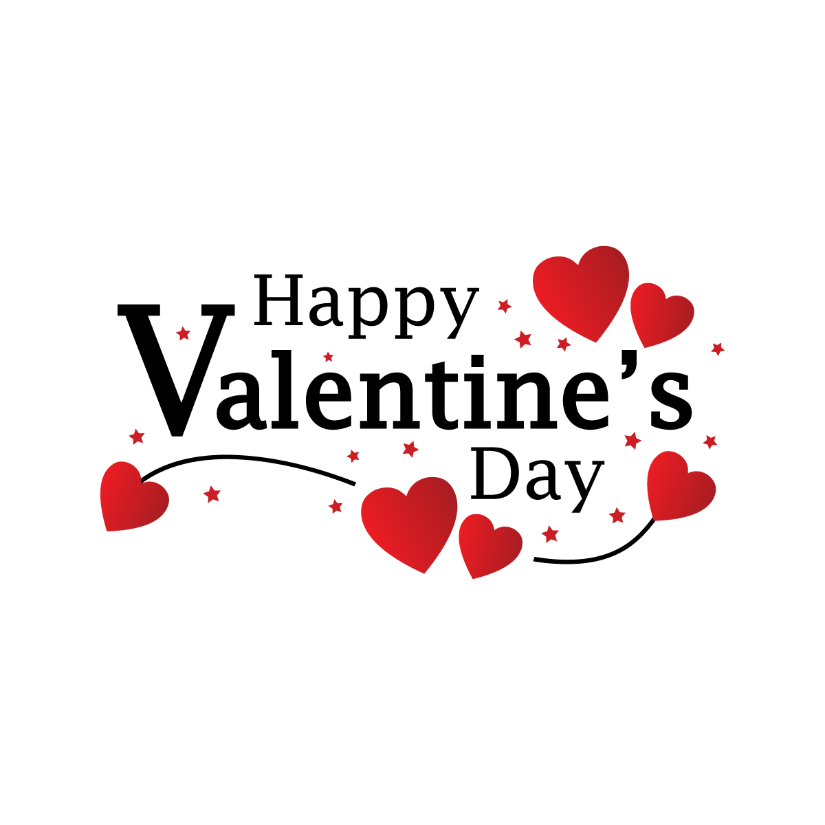 Valentine's Day