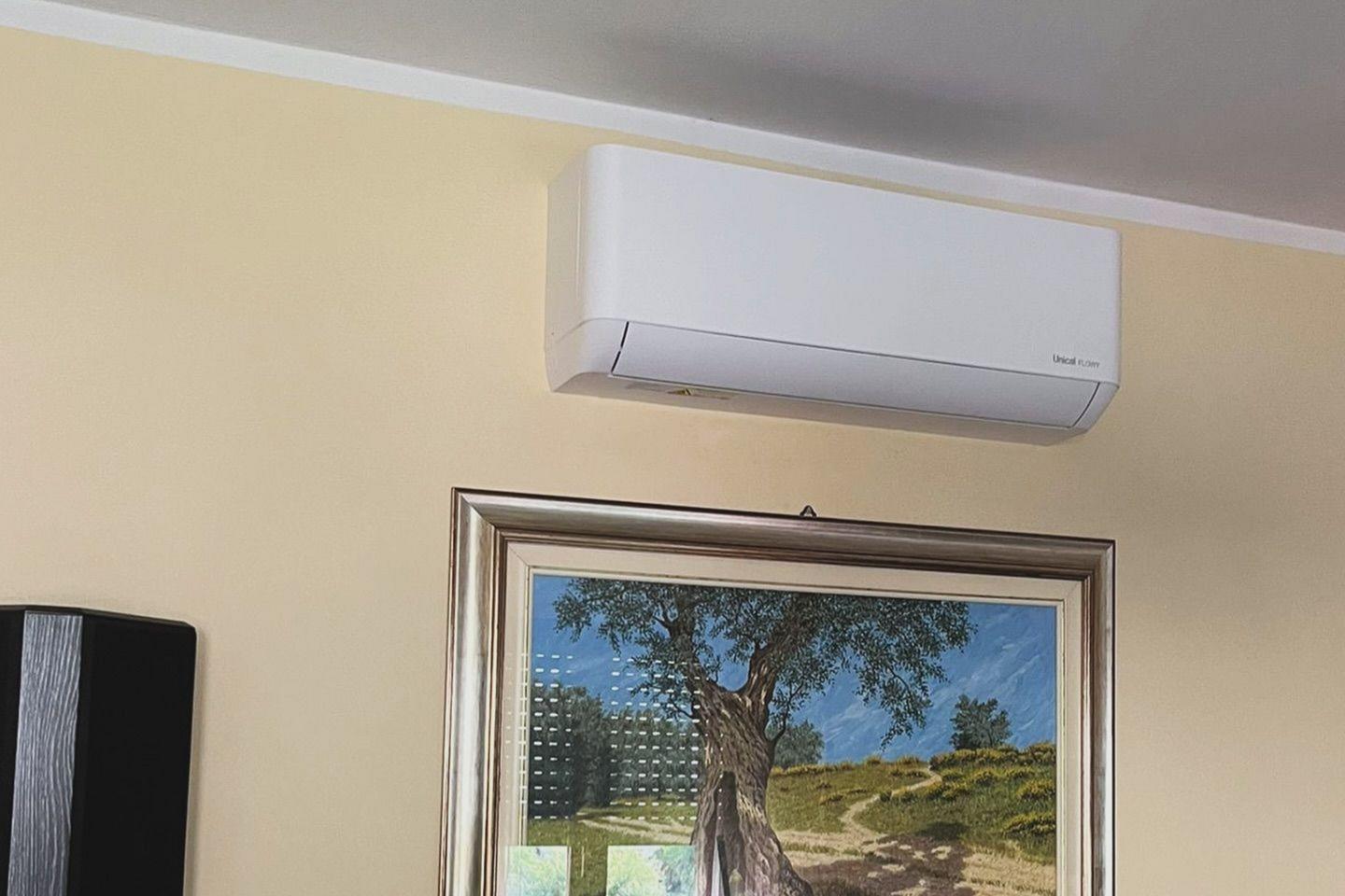 impianti di climatizzazione