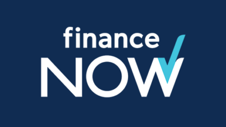 Finance Now options for 4x4 accessories and upgrades