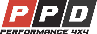 PPD Performance 4x4 accessories and vehicle upgrades NZ