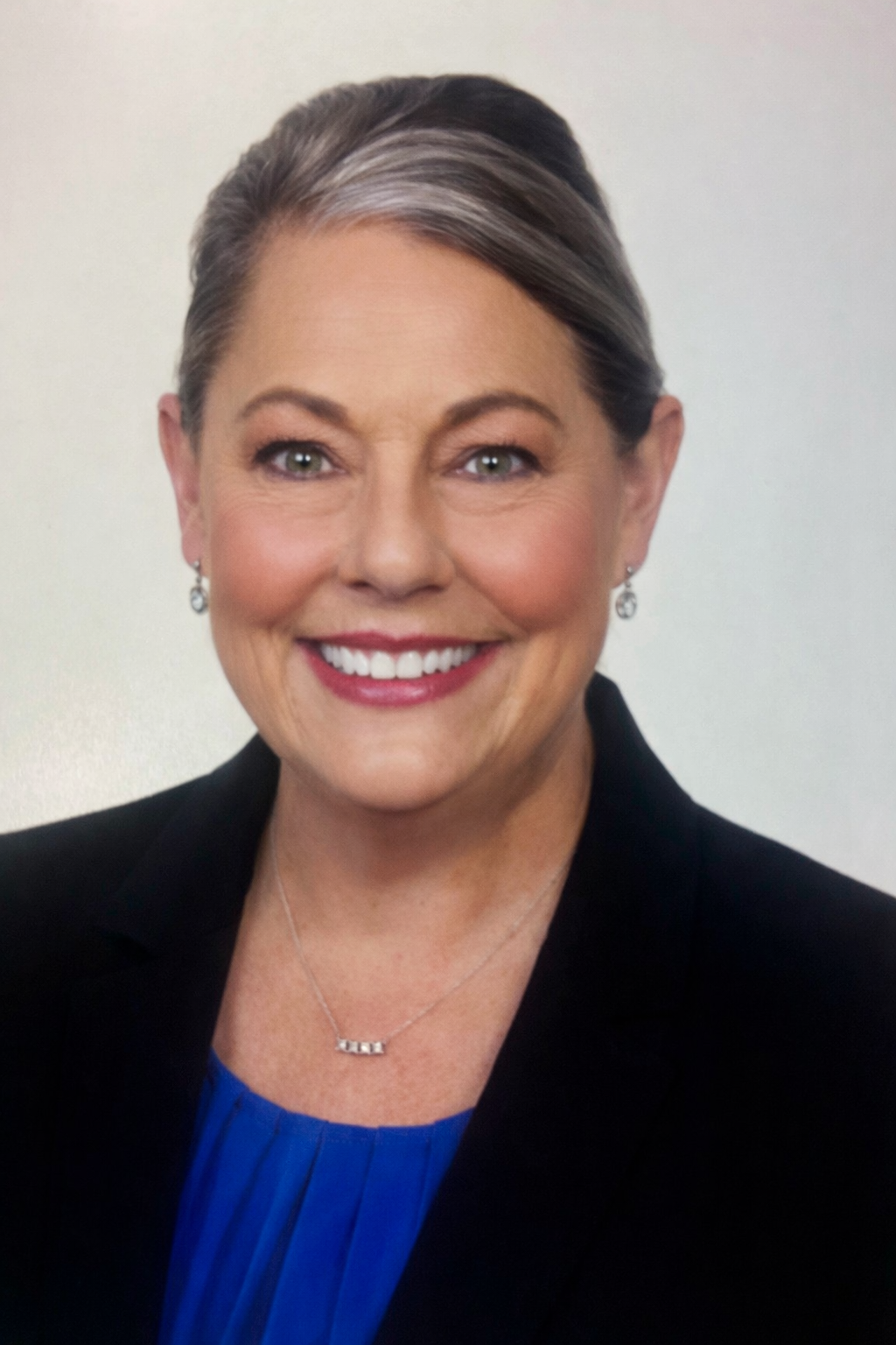 Melissa Pearce Graham headshot