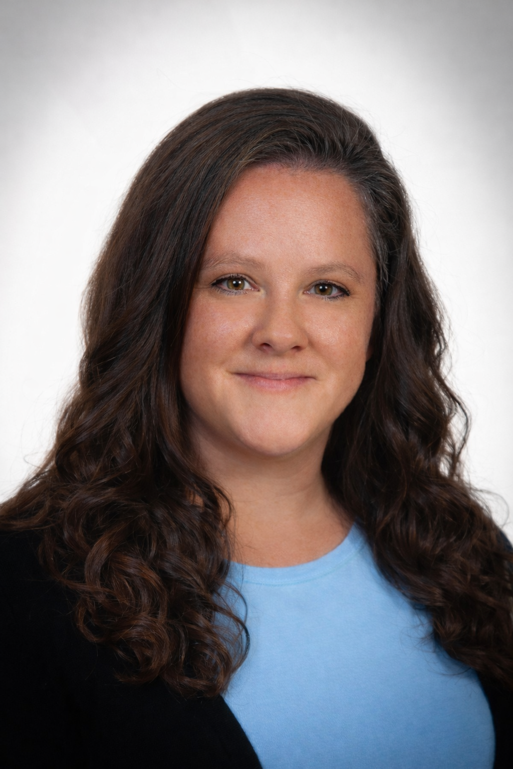 Teresa Gulick headshot