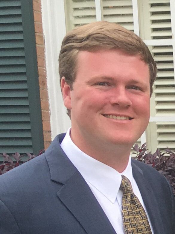 Patrick Dean fort worth attorney