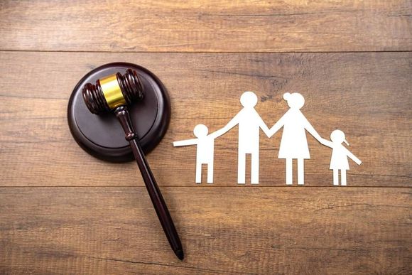 diritto di famiglia