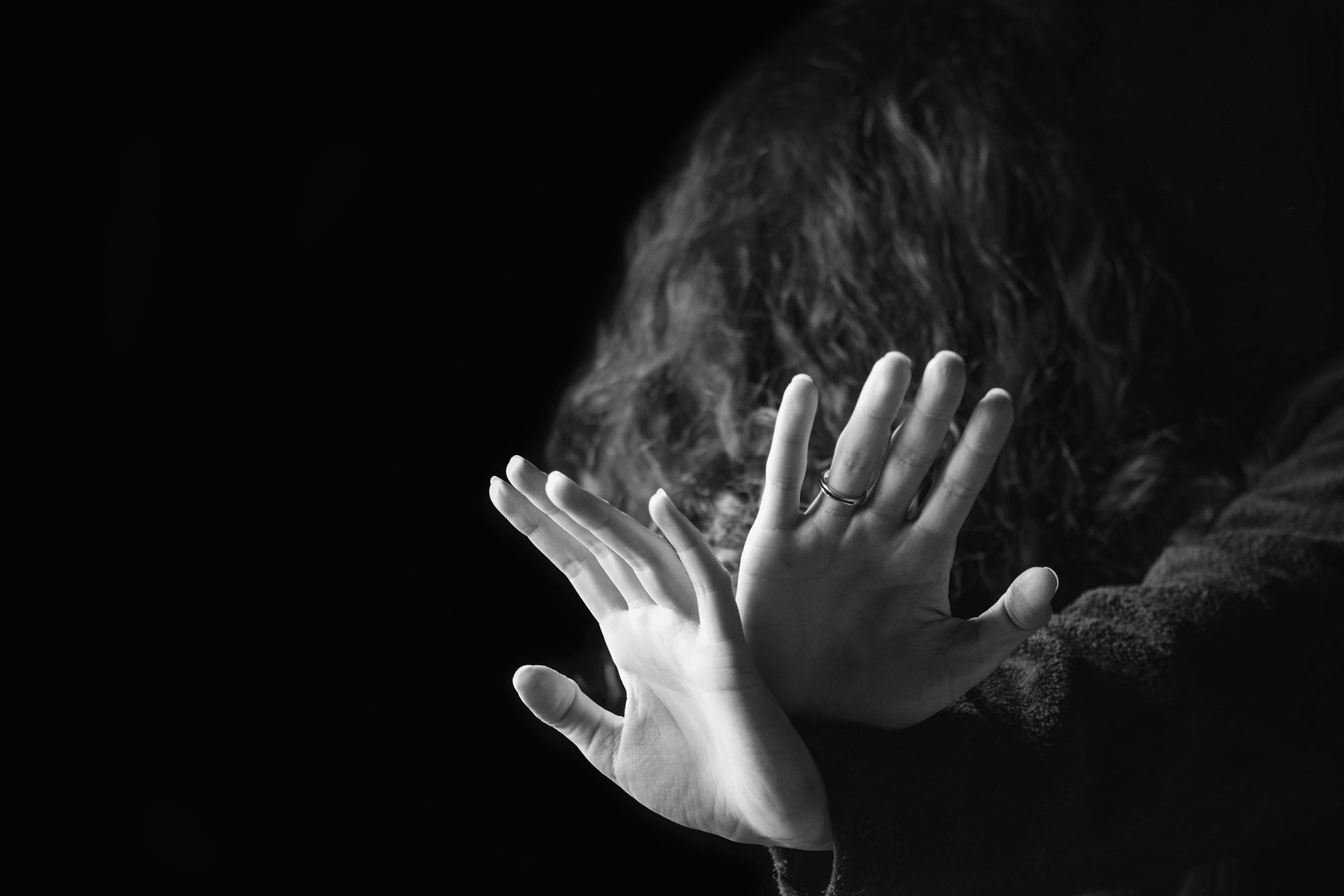 rappresentazione della violenza
