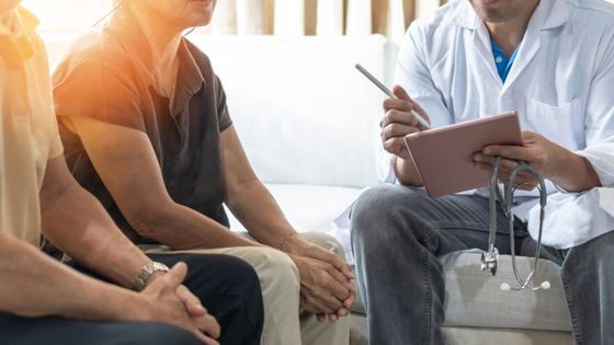consulenza di gruppo