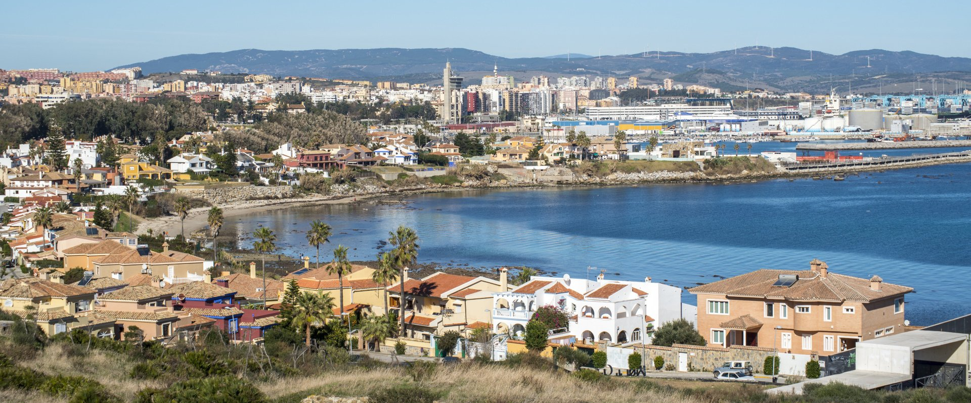 Algeciras Spain