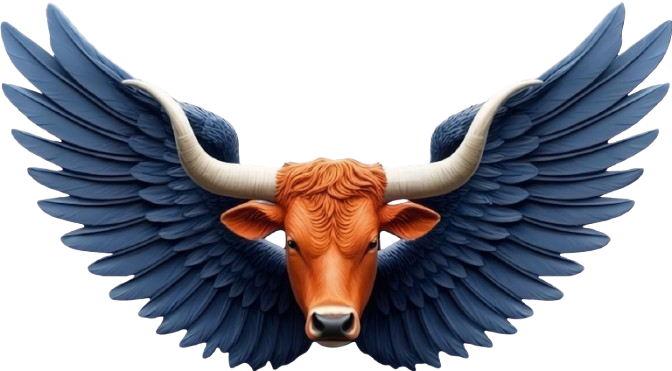 texas wings logo