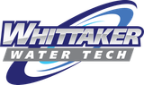 Whittaker Water Tech Logo Whittaker Water Tech Logo