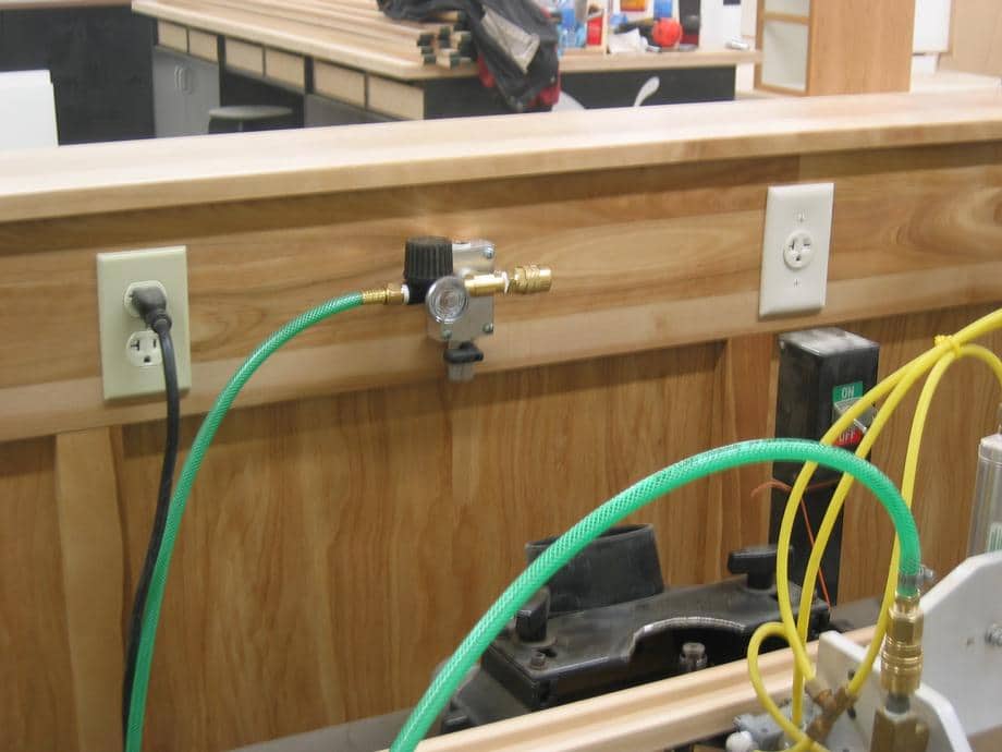 RapidAir Compressed Air Piping Installation | Air Compressor Repair | Air Compressor Rental