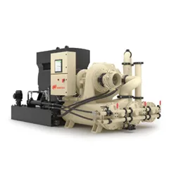 Commercial Air Compressor Installation, Repair and Rental