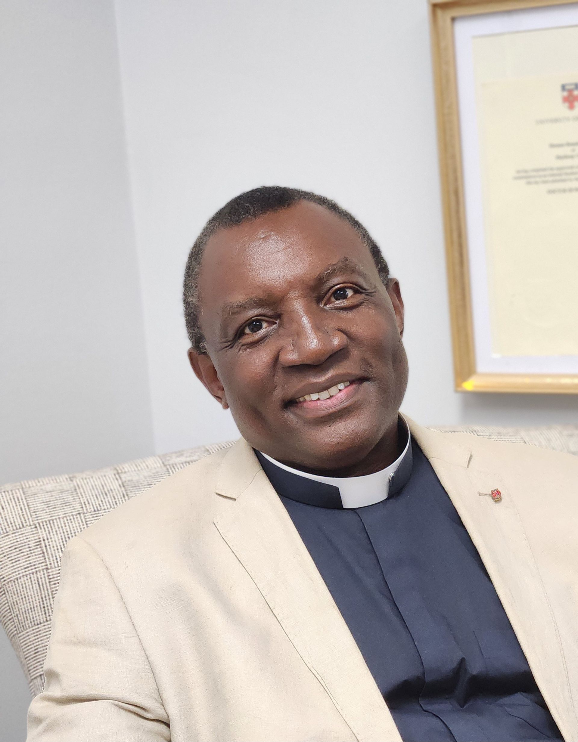 Rector Browne