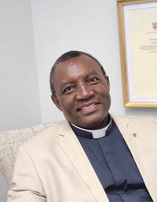 Rector Browne