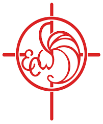 ECW Logo