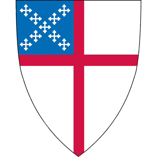 Episcopal Church Shield