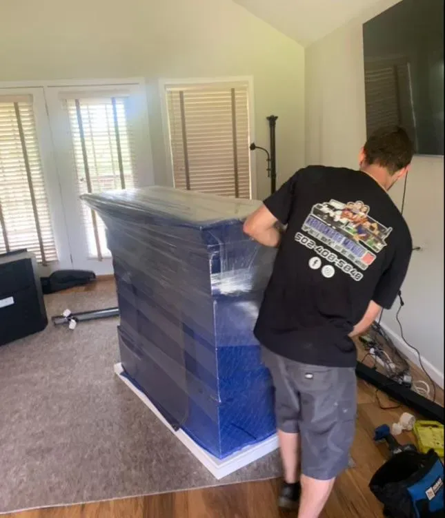 How to Choose the Best Moving Company in Kentuckiana: Top Tips
