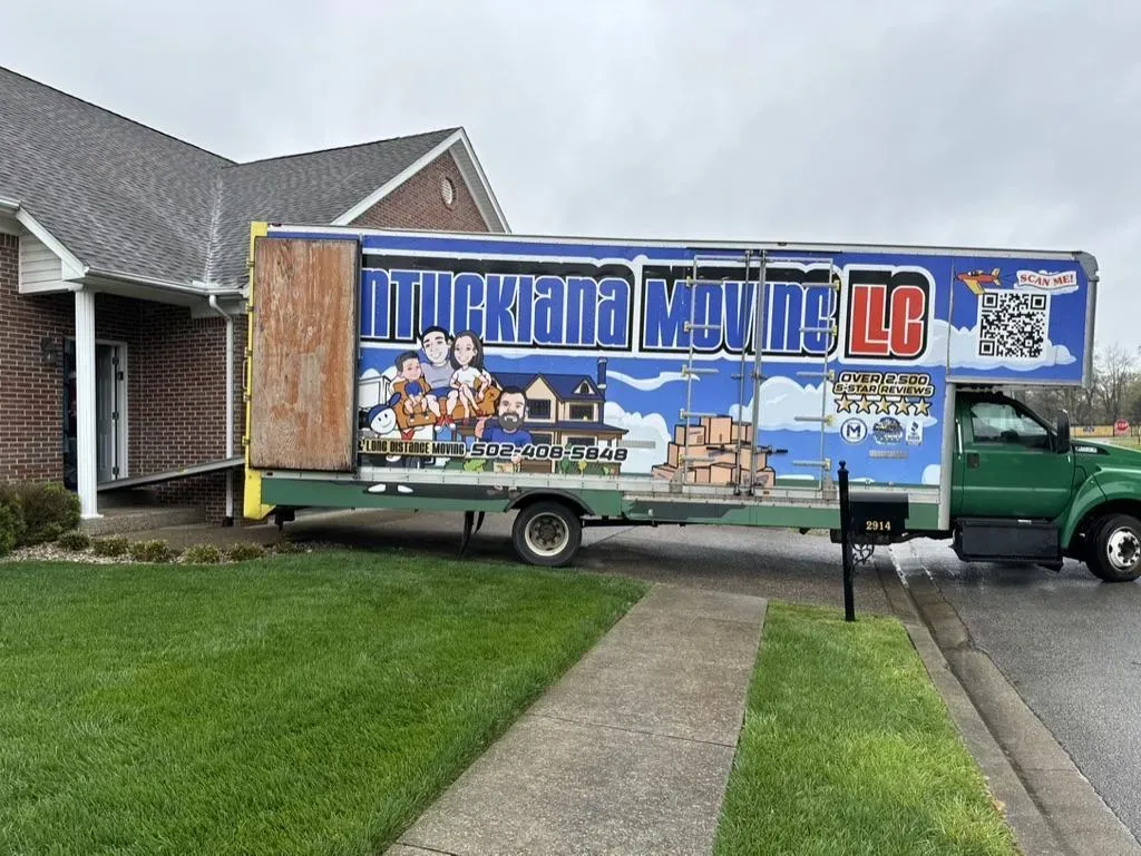 Exploring Kentuckiana: Neighborhood Guide for New Residents