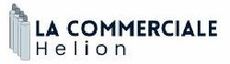 La Commerciale Helion, logo