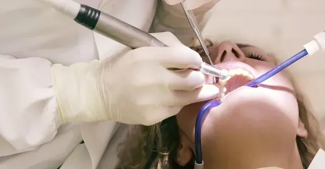 Hallmark Dental office in Danvers, MA - Providing top-quality dental care near Beverly, MA