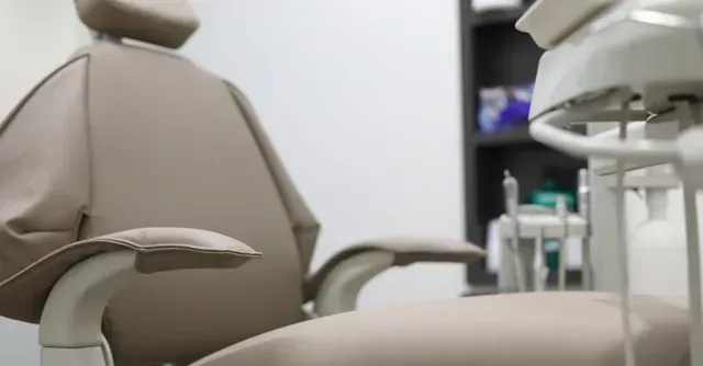 Hallmark Dental office in Danvers, MA - Providing top-quality dental care near Middleton, MA