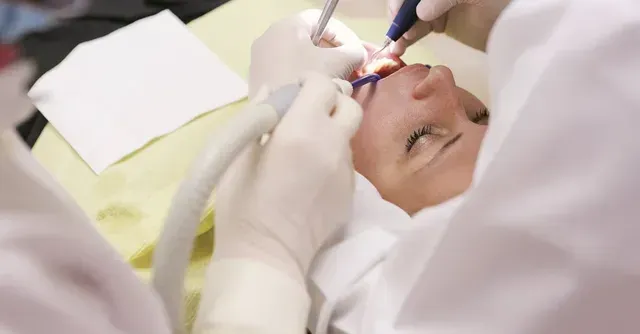 Hallmark Dental office in Leominster, MA - Providing top-quality dental care near Westminster, MA