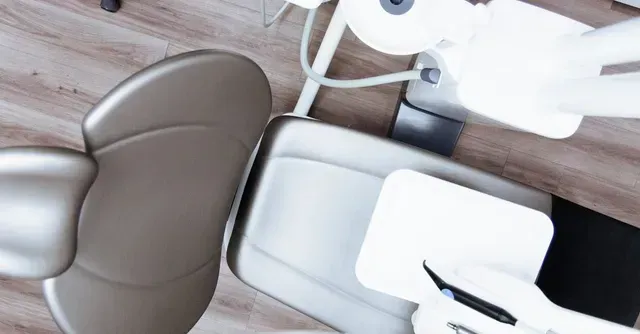 Hallmark Dental office in Danvers, MA - Providing top-quality dental care near Topsfield, MA