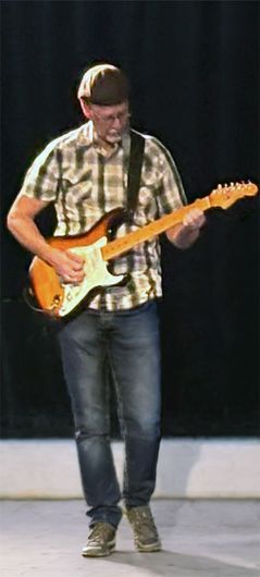 Dan Patterson