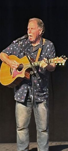Mike Wilson