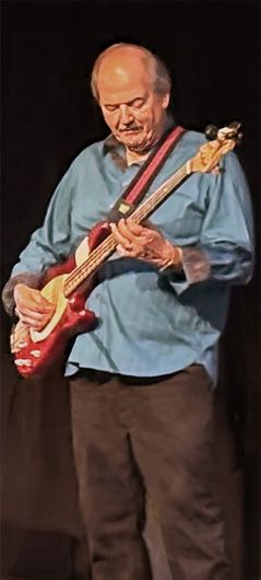 Mark Craig