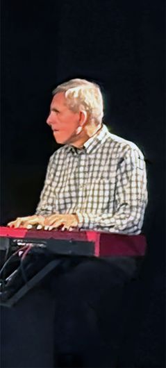 Gordon Jenewein