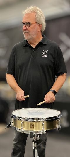 Kevin Watkins