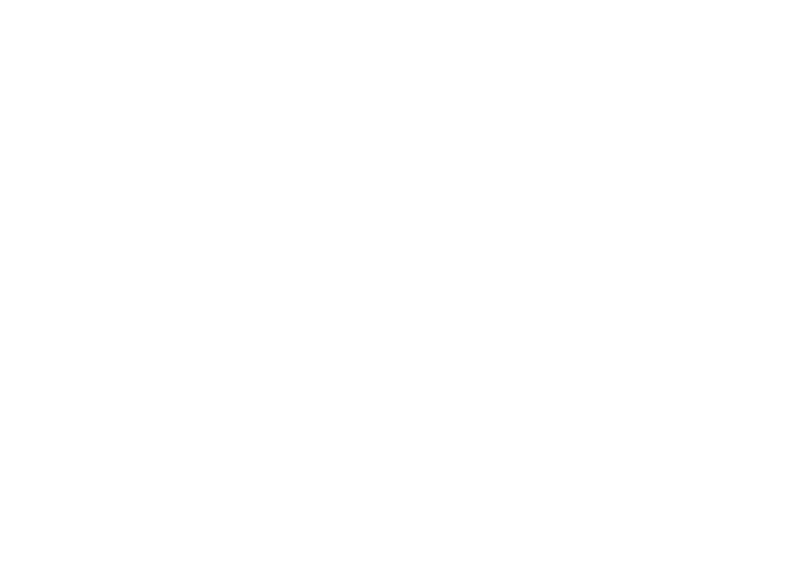 A white background with a few lines on it