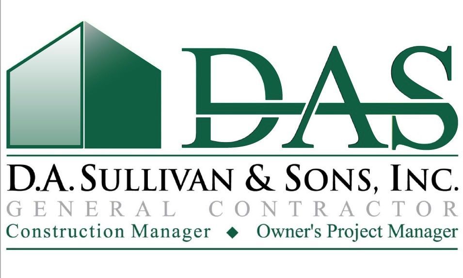 D.A. Sullivan and Sons General Contractyor