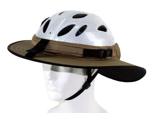 DaBrim Helmet Visors