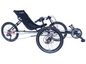 TerraTrike Rambler