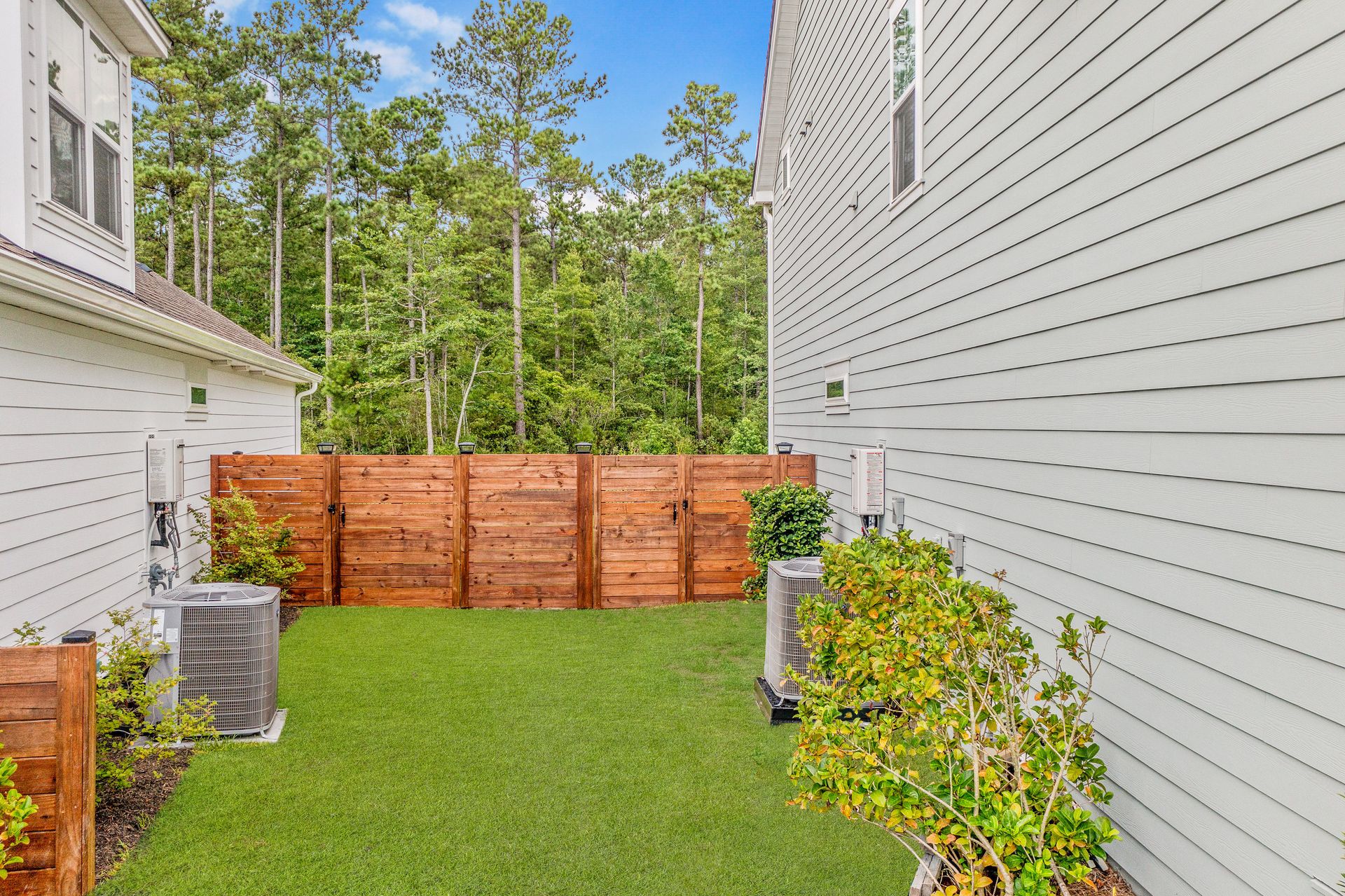 Custom Fences | Shield Construction | Chattanooga TN
