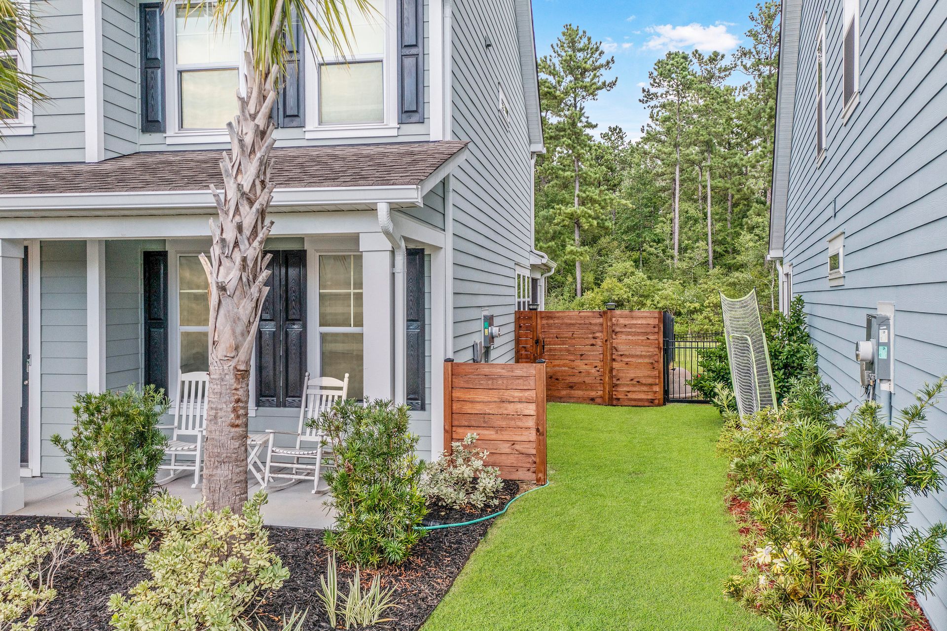 Custom Fences | Shield Construction | Chattanooga TN