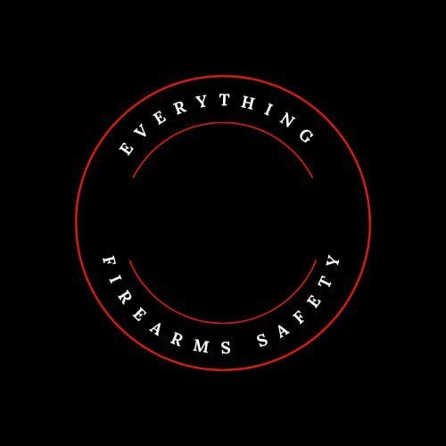 Logo Everything Firearms Safety