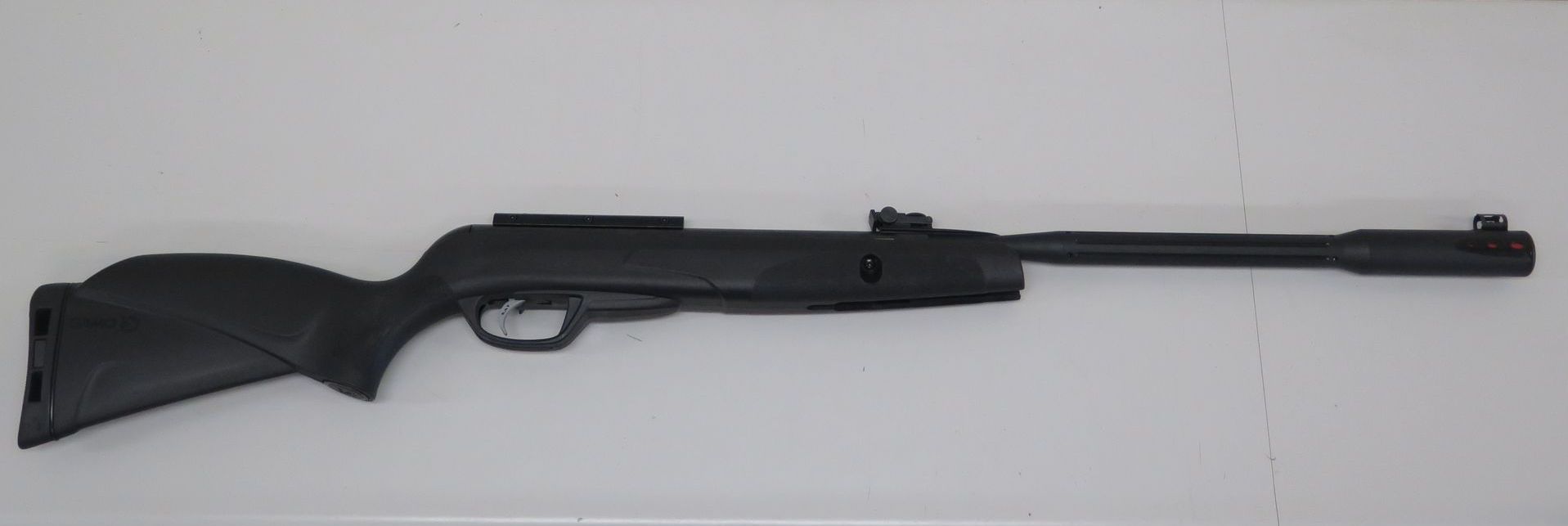 Rifle PAL course