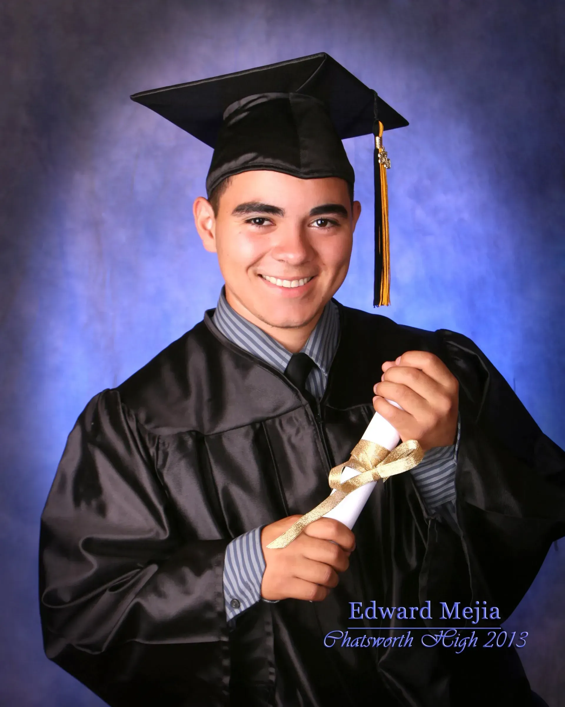 Graduation Photography in Los Angeles, CA