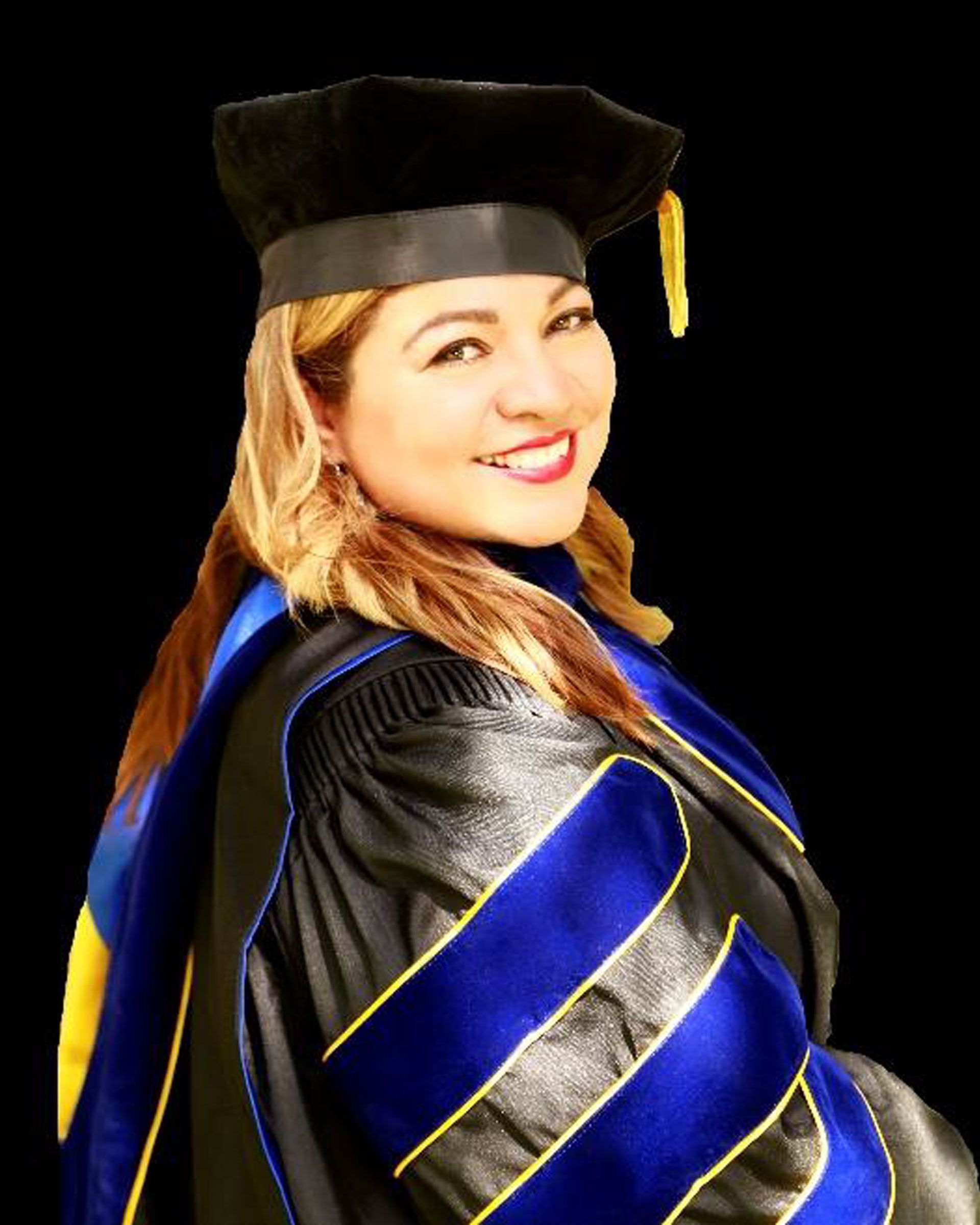 Dr. Elizabeth Mejia-Celis