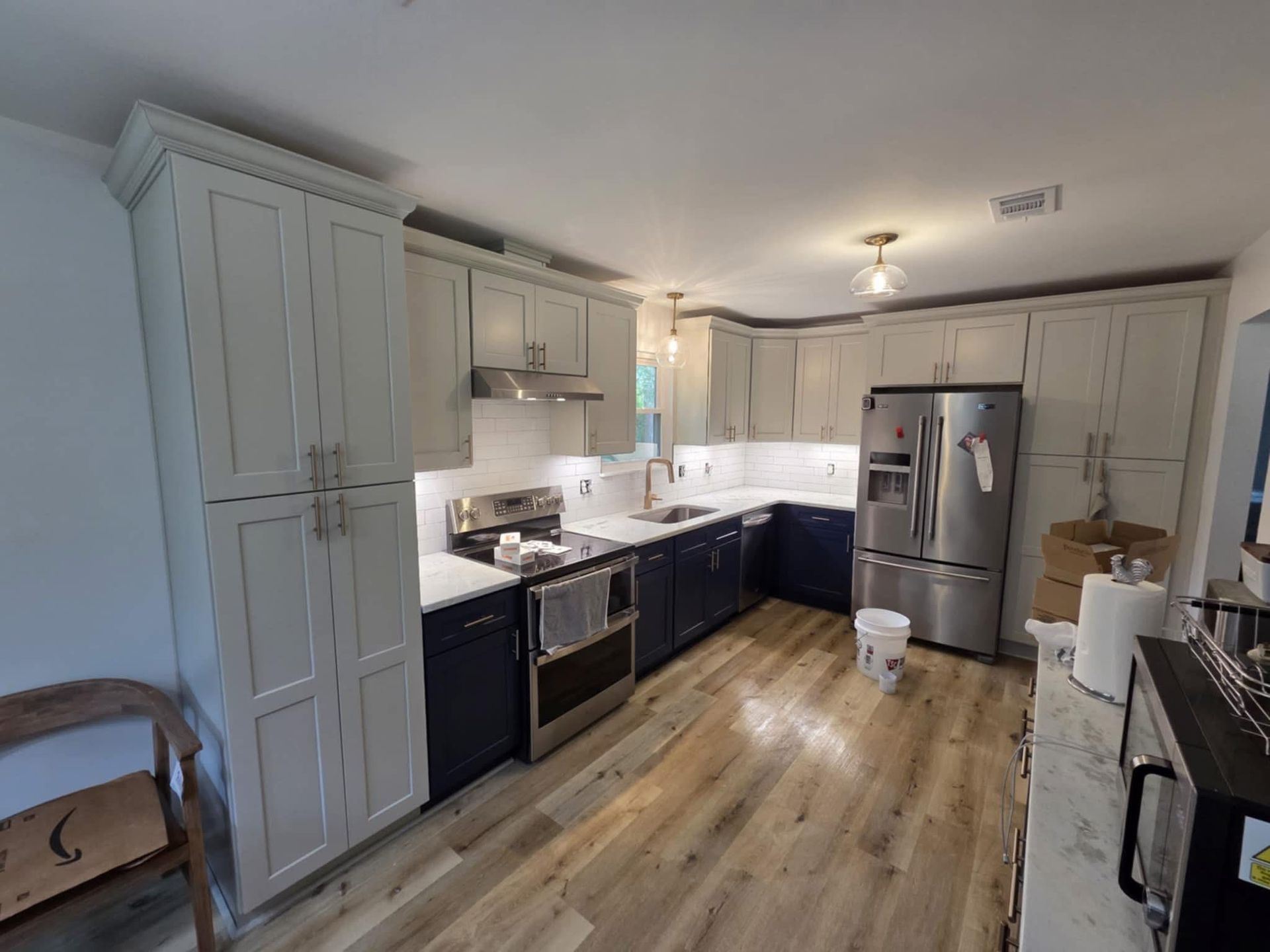 Vinyl Pros Flooring