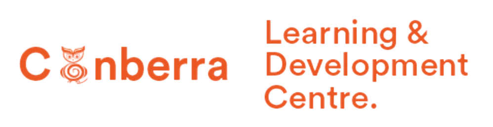 Canberra Learning and Development Logo