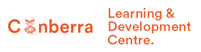 Canberra Learning and Development Logo