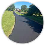 driveway paving, parking lot paving, asphalt resurfacing, best asphalt maintenance companies near me, twin cities metro mn, a+ sealcoating