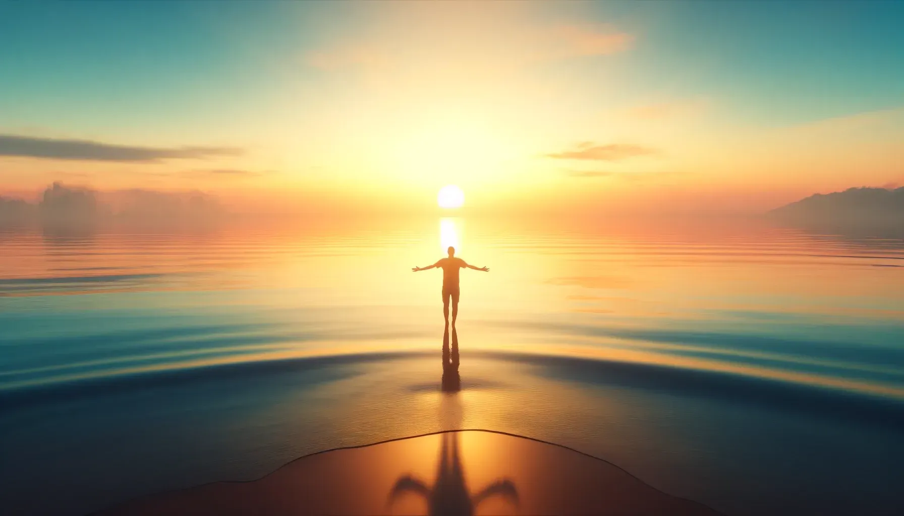 Free your mind.